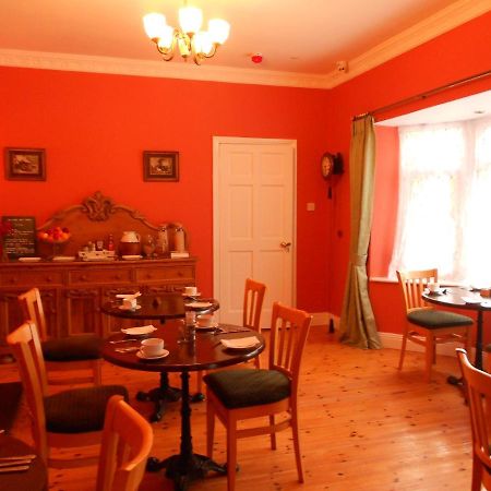 The Yellow House B&B Ναβάν Εξωτερικό φωτογραφία