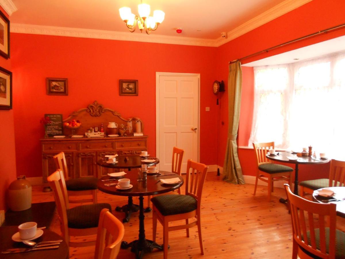 The Yellow House B&B Ναβάν Εξωτερικό φωτογραφία