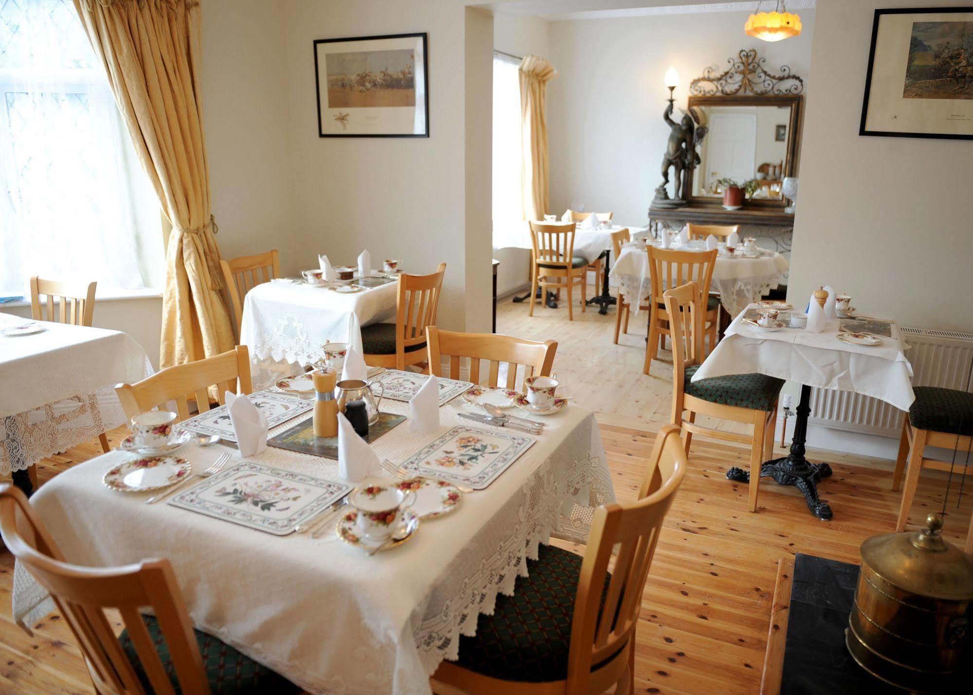 The Yellow House B&B Ναβάν Εξωτερικό φωτογραφία